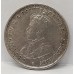 AUSTRALIA 1934/3 . THREEPENCE . OVERDATE . NEARLY FULL ADVANCE AUSTRALIA